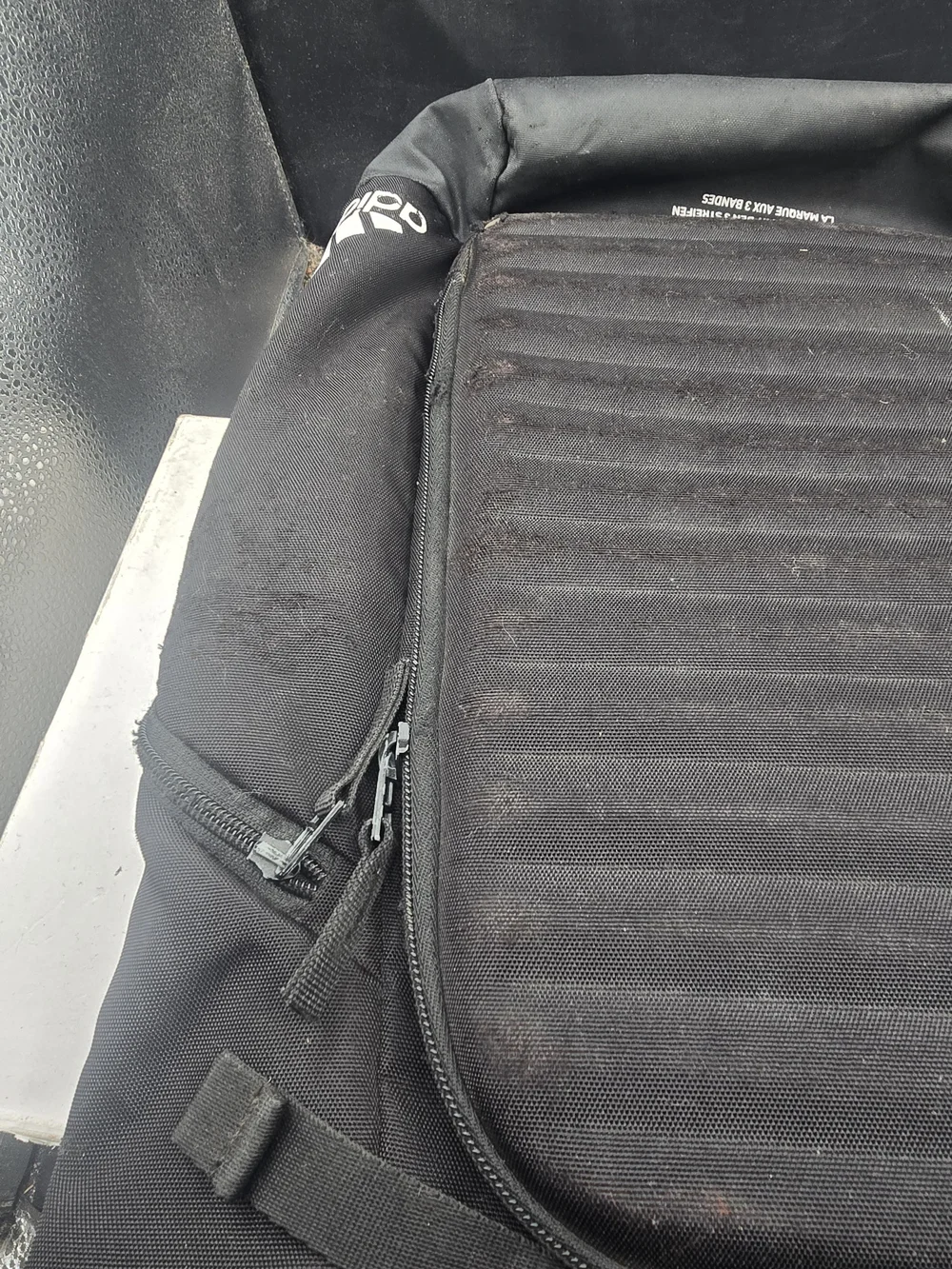 adidas men backpack